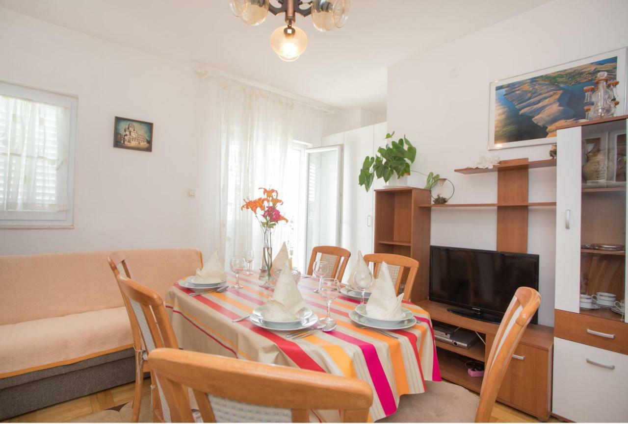 Apartmani Branko Lemac ブロダリツァ エクステリア 写真