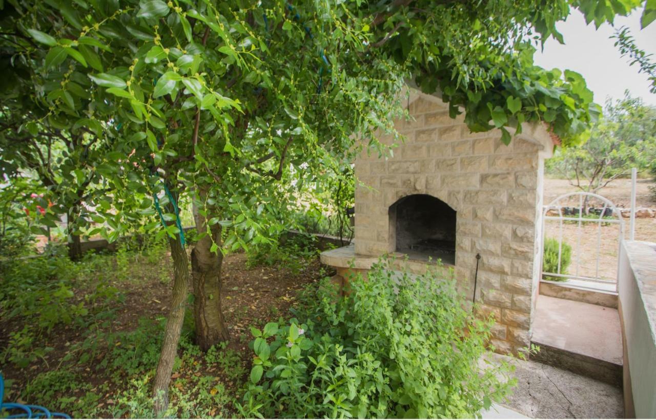 Apartmani Branko Lemac ブロダリツァ エクステリア 写真