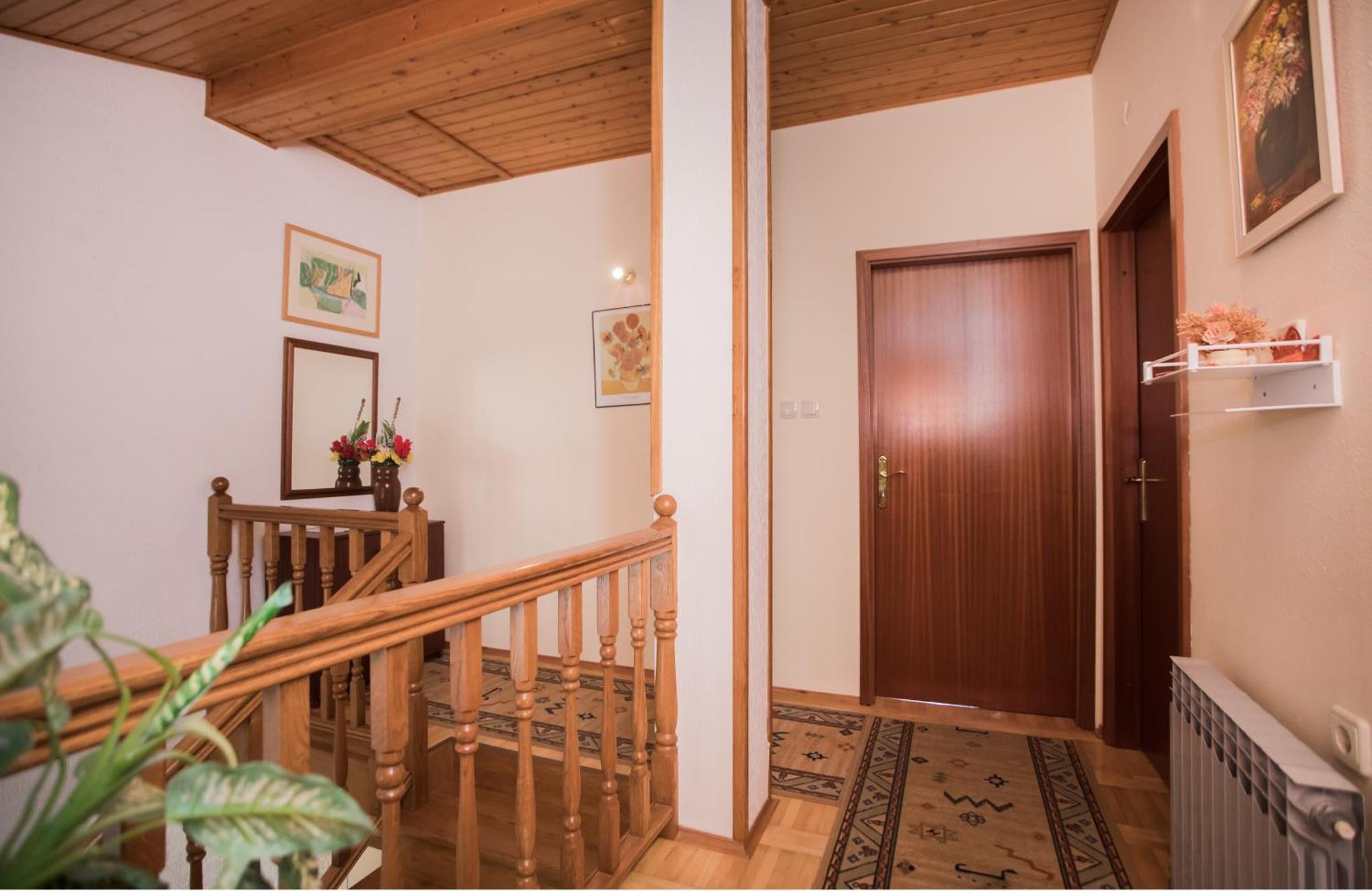 Apartmani Branko Lemac ブロダリツァ エクステリア 写真