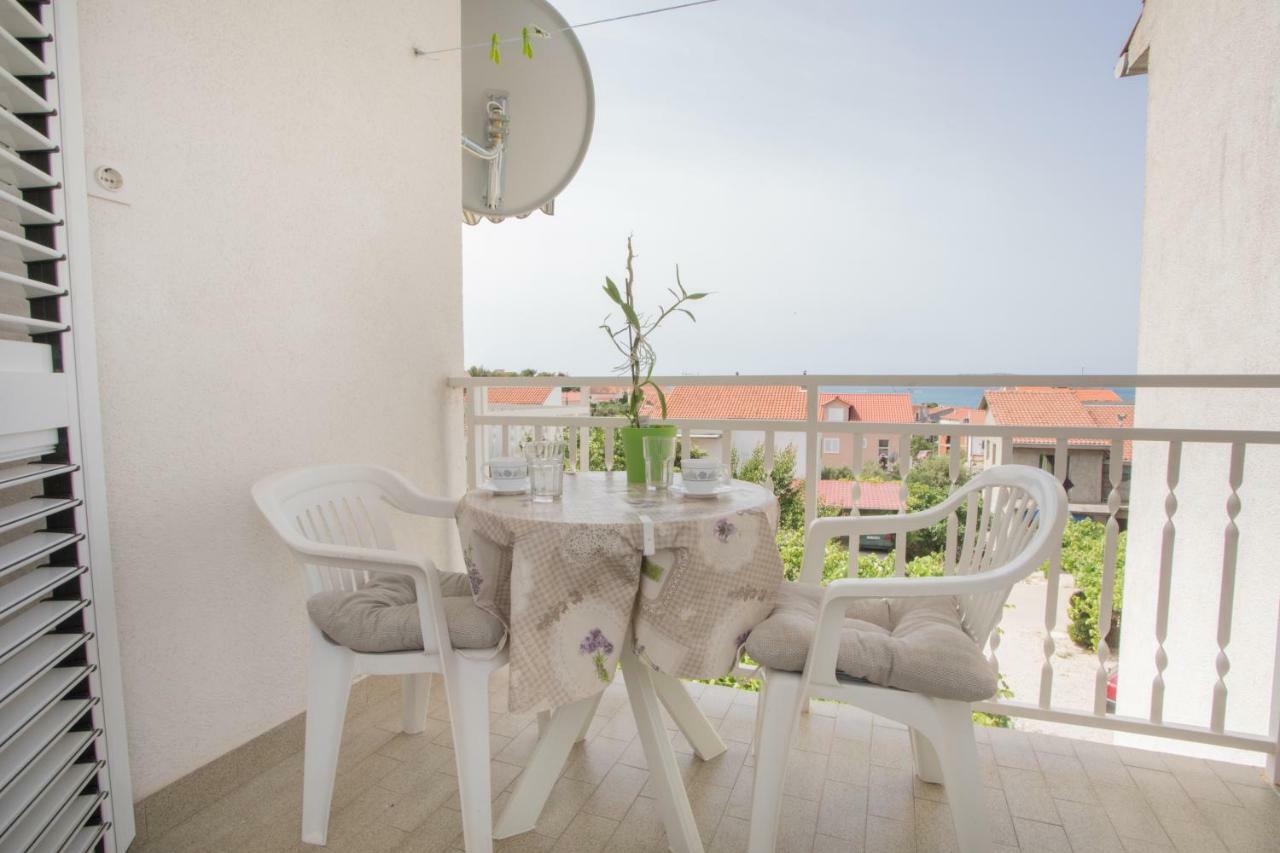 Apartmani Branko Lemac ブロダリツァ エクステリア 写真